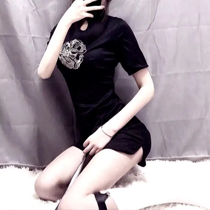 爸爸的女儿们
